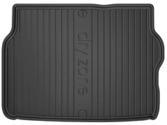 Maty samochodowe, Maty do bagażnika gumowe.