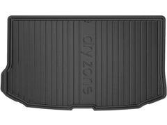 Maty samochodowe, Maty do bagażnika gumowe.