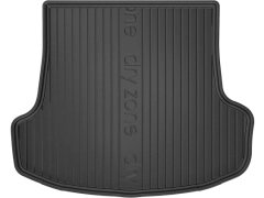 Maty samochodowe, Maty do bagażnika gumowe.