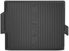 Maty samochodowe, Maty do bagażnika gumowe.