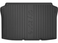 Maty samochodowe, Maty do bagażnika gumowe.