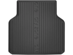 Maty samochodowe, Maty do bagażnika gumowe.