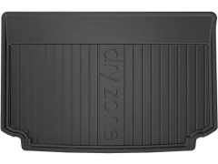 Maty samochodowe, Maty do bagażnika gumowe.