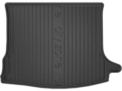 Maty samochodowe, Maty do bagażnika gumowe.