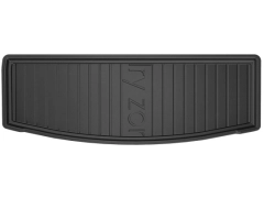 Maty samochodowe, Maty do bagażnika gumowe.