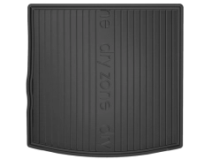 Maty samochodowe, Maty do bagażnika gumowe.