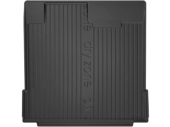 Maty samochodowe, Maty do bagażnika gumowe.