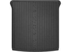 Maty samochodowe, Maty do bagażnika gumowe.