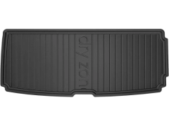 Maty samochodowe, Maty do bagażnika gumowe.