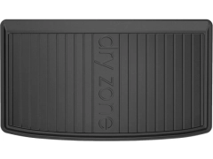 Maty samochodowe, Maty do bagażnika gumowe.