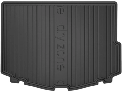 Maty samochodowe, Maty do bagażnika gumowe.