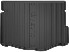 Maty samochodowe, Maty do bagażnika gumowe.