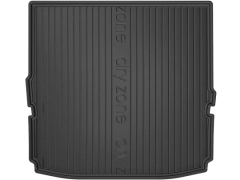 Maty samochodowe, Maty do bagażnika gumowe.