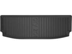 Maty samochodowe, Maty do bagażnika gumowe.