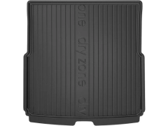 Maty samochodowe, Maty do bagażnika gumowe.