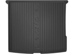 Maty samochodowe, Maty do bagażnika gumowe.