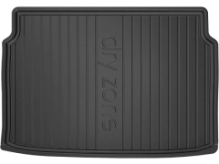 Maty samochodowe, Maty do bagażnika gumowe.