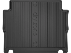 Maty samochodowe, Maty do bagażnika gumowe.