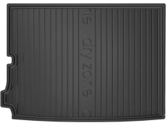 Maty samochodowe, Maty do bagażnika gumowe.