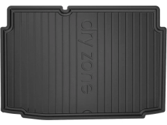 Maty samochodowe, Maty do bagażnika gumowe.