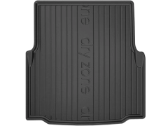 Maty samochodowe, Maty do bagażnika gumowe.