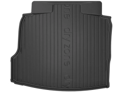 Maty samochodowe, Maty do bagażnika gumowe.