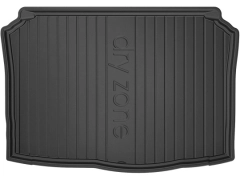 Maty samochodowe, Maty do bagażnika gumowe.
