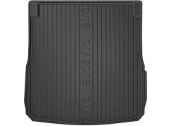 Maty samochodowe, Maty do bagażnika gumowe.