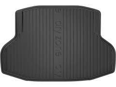 Maty samochodowe, Maty do bagażnika gumowe.