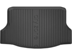 Maty samochodowe, Maty do bagażnika gumowe.