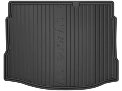 Maty samochodowe, Maty do bagażnika gumowe.