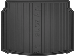 Maty samochodowe, Maty do bagażnika gumowe.