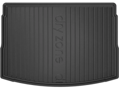 Maty samochodowe, Maty do bagażnika gumowe.