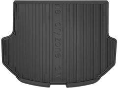 Maty samochodowe, Maty do bagażnika gumowe.