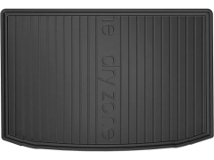 Maty samochodowe, Maty do bagażnika gumowe.