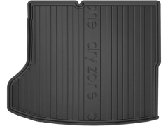 Maty samochodowe, Maty do bagażnika gumowe.