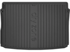 Maty samochodowe, Maty do bagażnika gumowe.