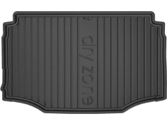 Maty samochodowe, Maty do bagażnika gumowe.