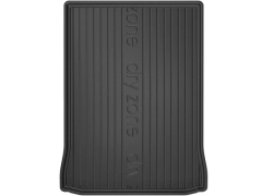 Maty samochodowe, Maty do bagażnika gumowe.