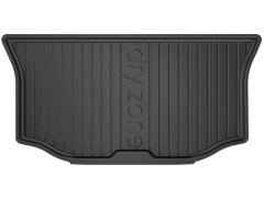 Maty samochodowe, Maty do bagażnika gumowe.