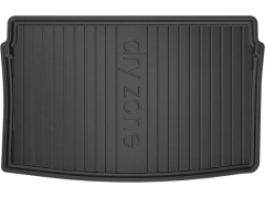 Maty samochodowe, Maty do bagażnika gumowe.