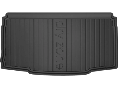 Maty samochodowe, Maty do bagażnika gumowe.