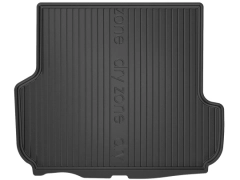 Maty samochodowe, Maty do bagażnika gumowe.