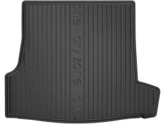 Maty samochodowe, Maty do bagażnika gumowe.