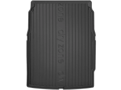 Maty samochodowe, Maty do bagażnika gumowe.