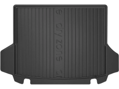 Maty samochodowe, Maty do bagażnika gumowe.