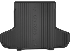 Maty samochodowe, Maty do bagażnika gumowe.