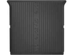 Maty samochodowe, Maty do bagażnika gumowe.