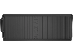 Maty samochodowe, Maty do bagażnika gumowe.