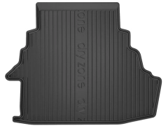 Maty samochodowe, Maty do bagażnika gumowe.